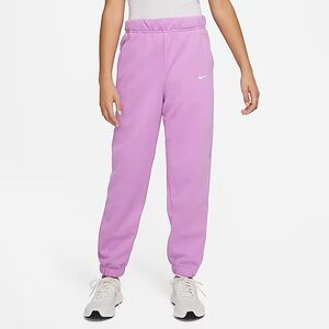 NIKE 💫 pinkish purple joggers